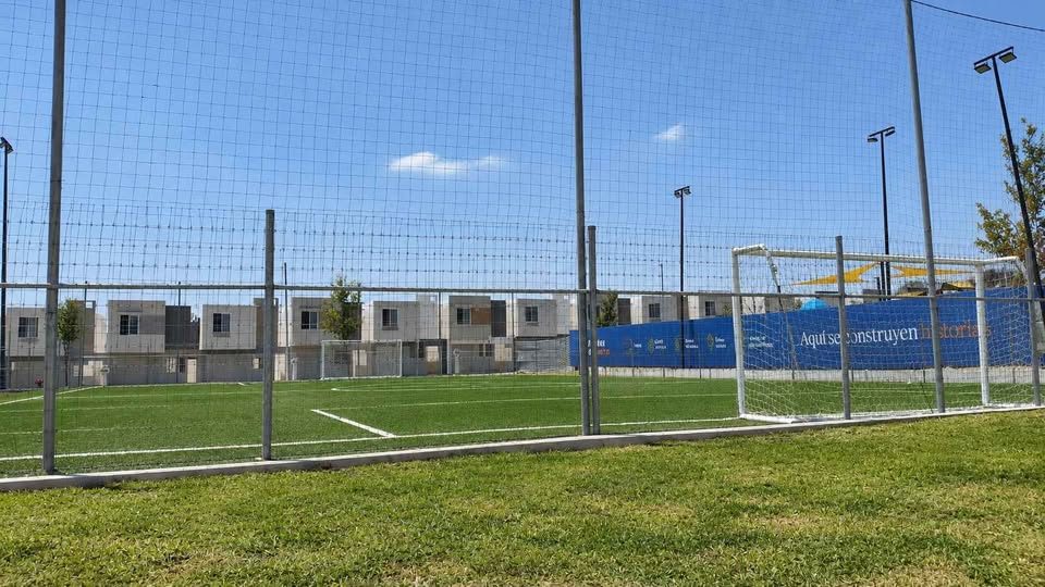 Casa en venta · 3 rec 2