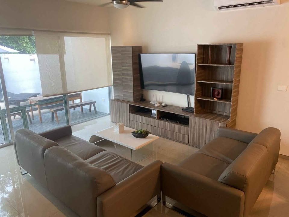 4 habitaciones 4 baños - Casa 3