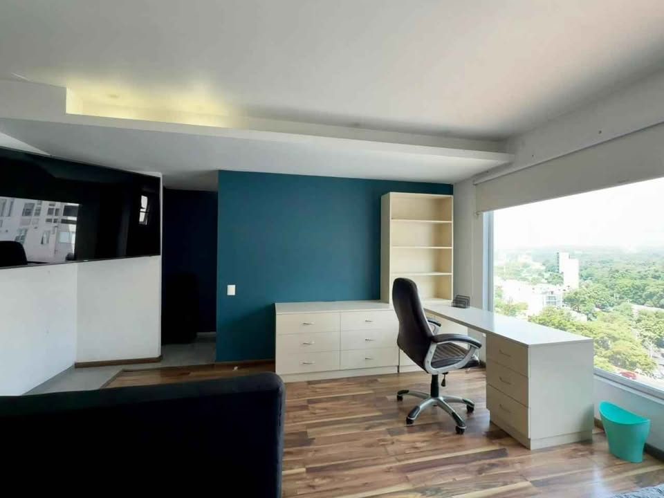 Departamento en renta · 1 rec 3