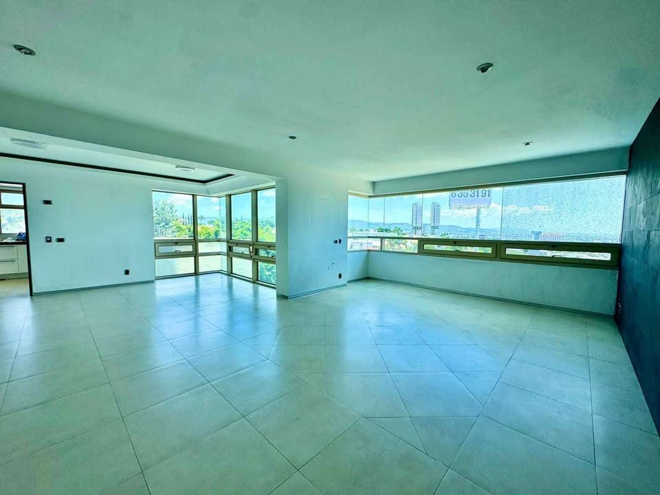 3 habitaciones 3 baños - Departamento 3