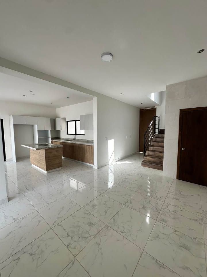 3 habitaciones 2 baños - Casa 3