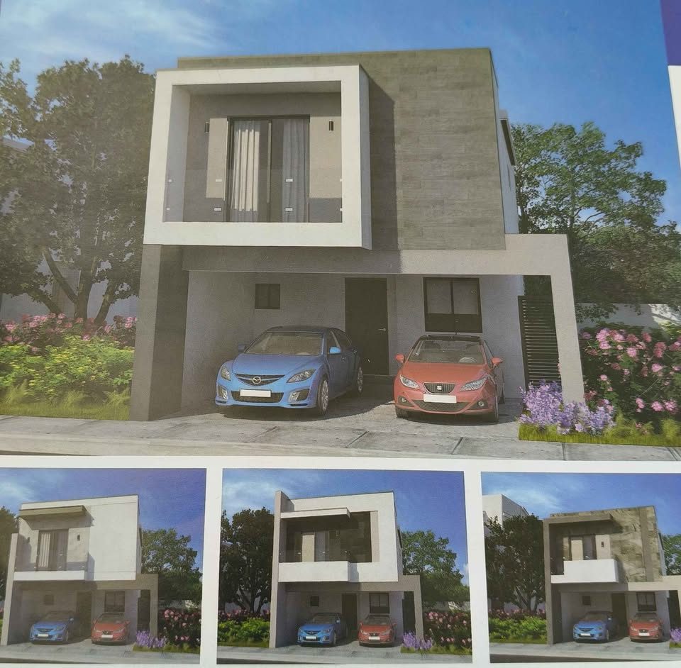 Casa en venta · 3 rec 2