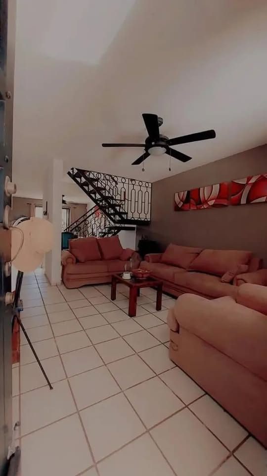 3 habitaciones 3 baños Casa 3