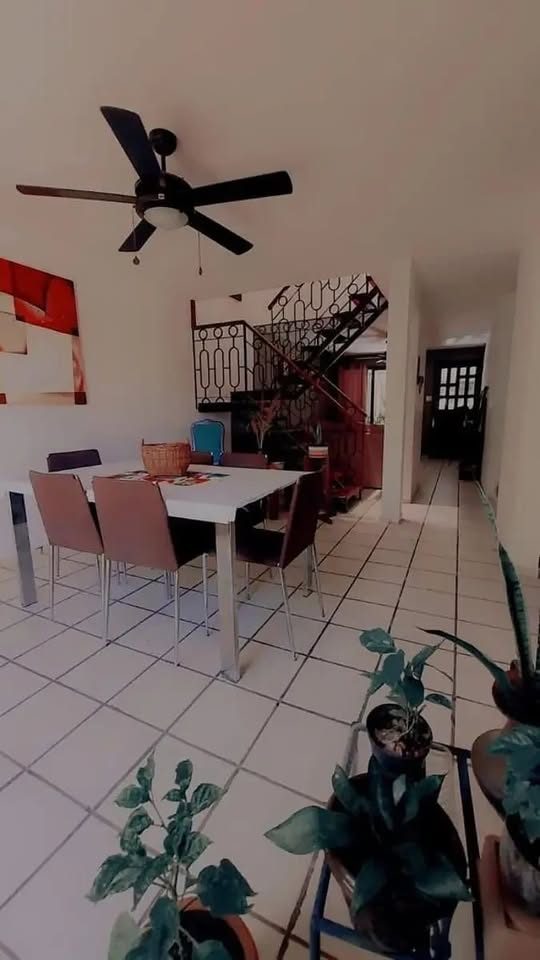3 habitaciones 3 baños Casa 2
