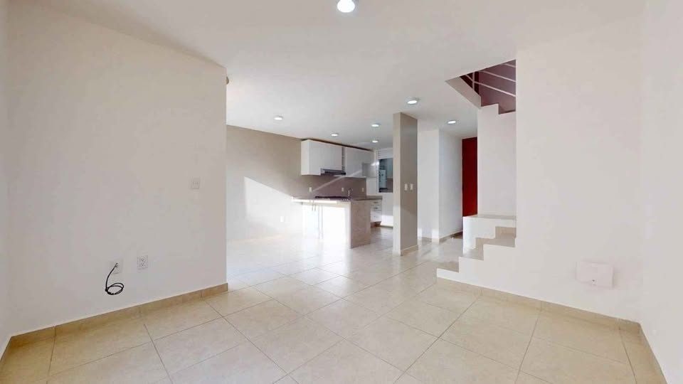 3 habitaciones 2 baños - Casa 3