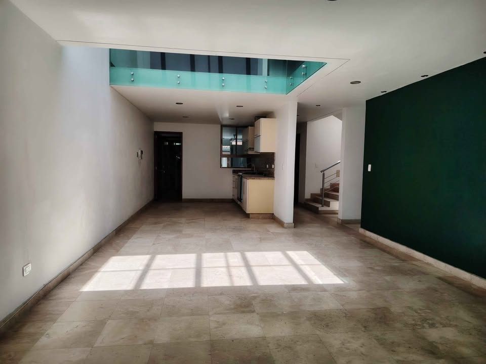 3 habitaciones 4 baños - Casa 3