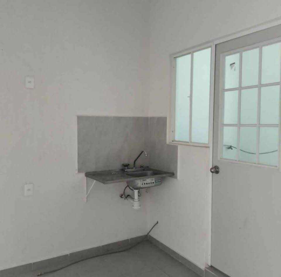 2 habitaciones 1 baño - Departamento 3