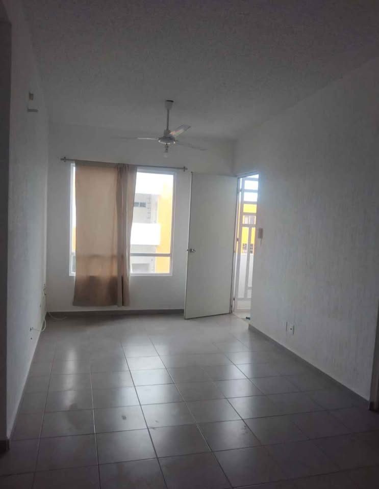 2 habitaciones 1 baño - Departamento 2
