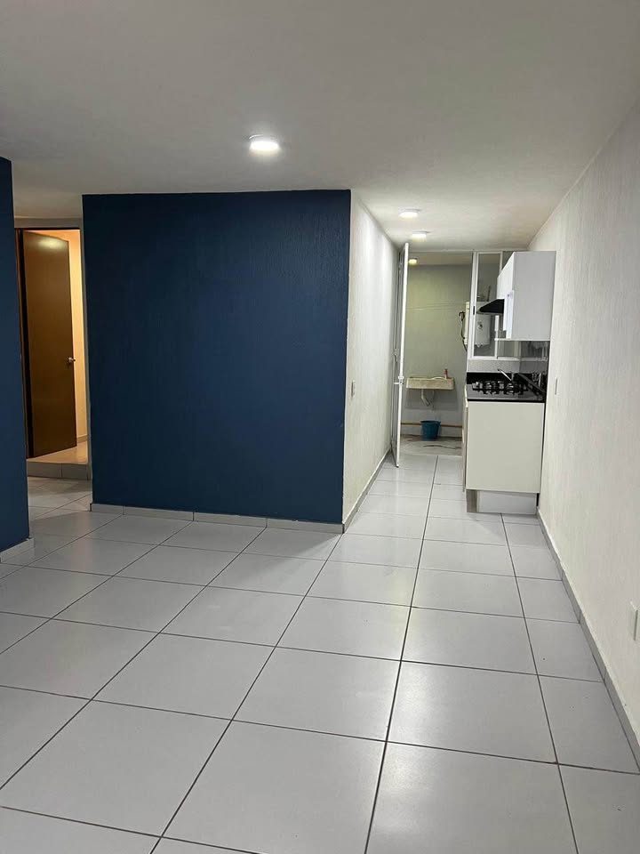 3 habitaciones 2 baños - Departamento 3