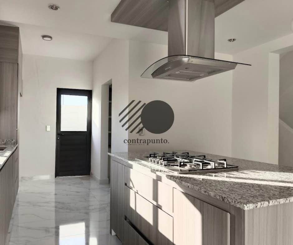 Casa en venta · 3 rec 3