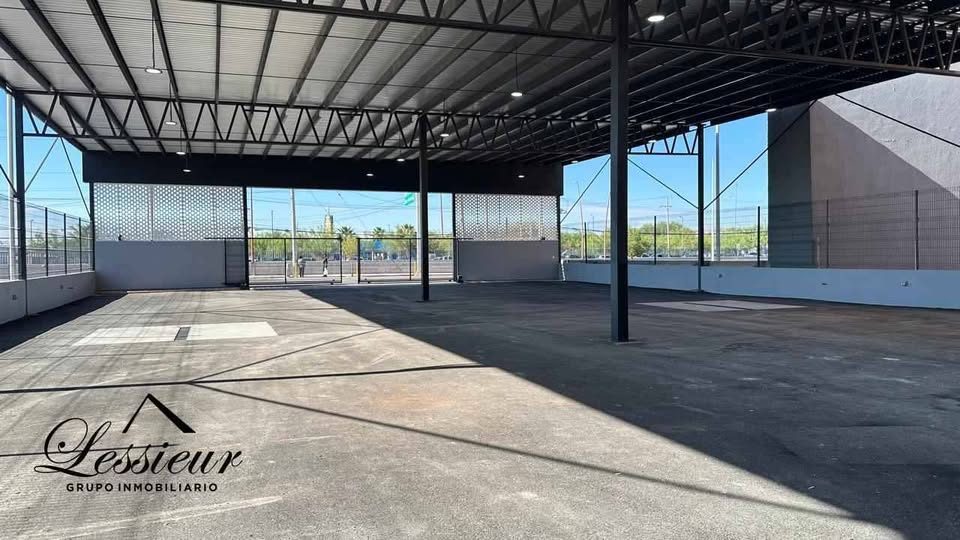 🏢✨ TERRENO COMERCIAL EN RENTA – IDEAL PARA EMPRESAS 3