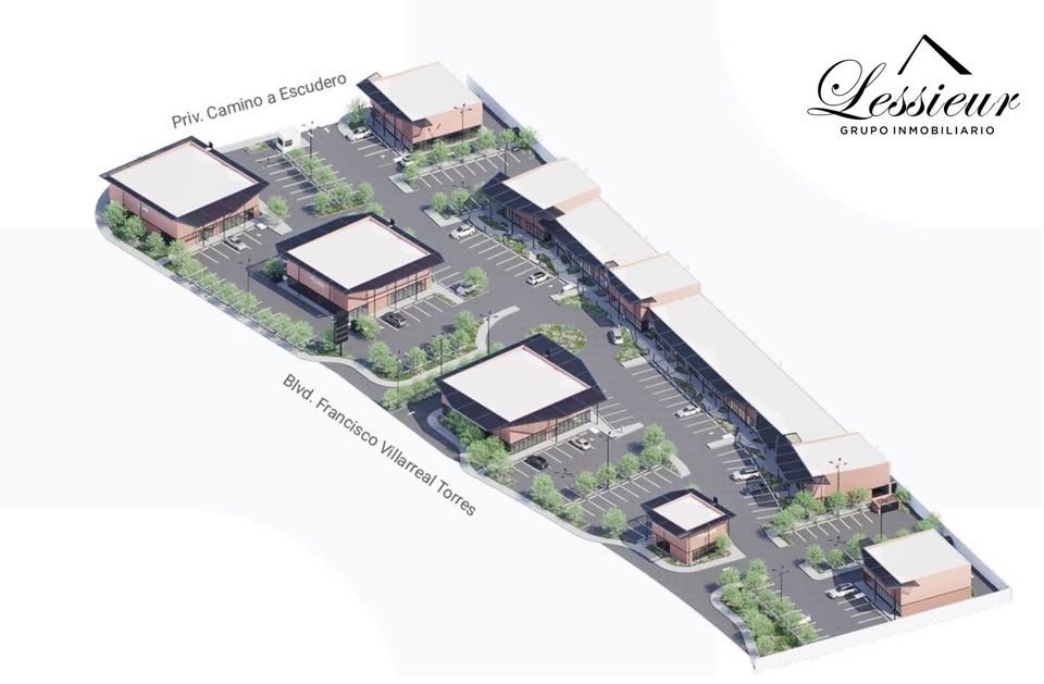 NUEVOS LOCALES EN RENTA EN FCO VILLARREAL 2
