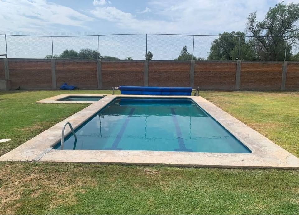 Venta de casa de campo fracc. Pedregal de san juan 2
