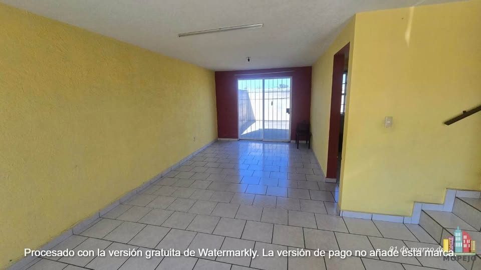 3 habitaciones 2 baños - Casa 3