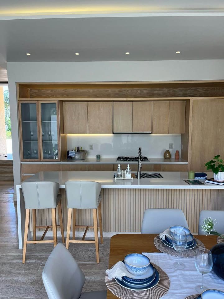 3 habitaciones 3,5 baños - Casa 2