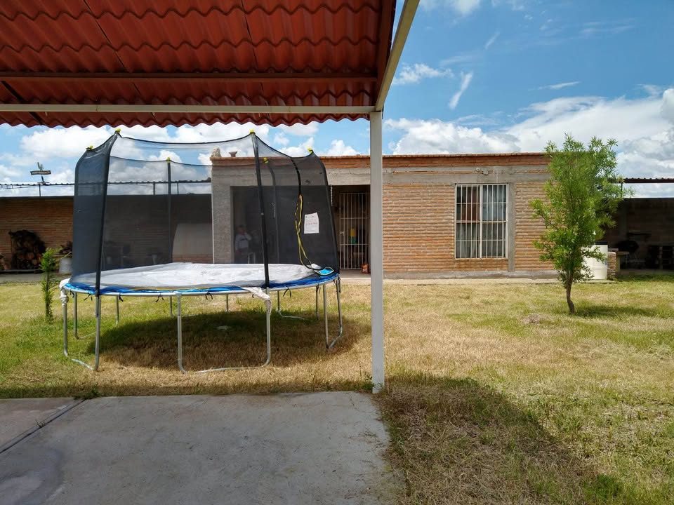 1 habitación 1 baño - Casa 3