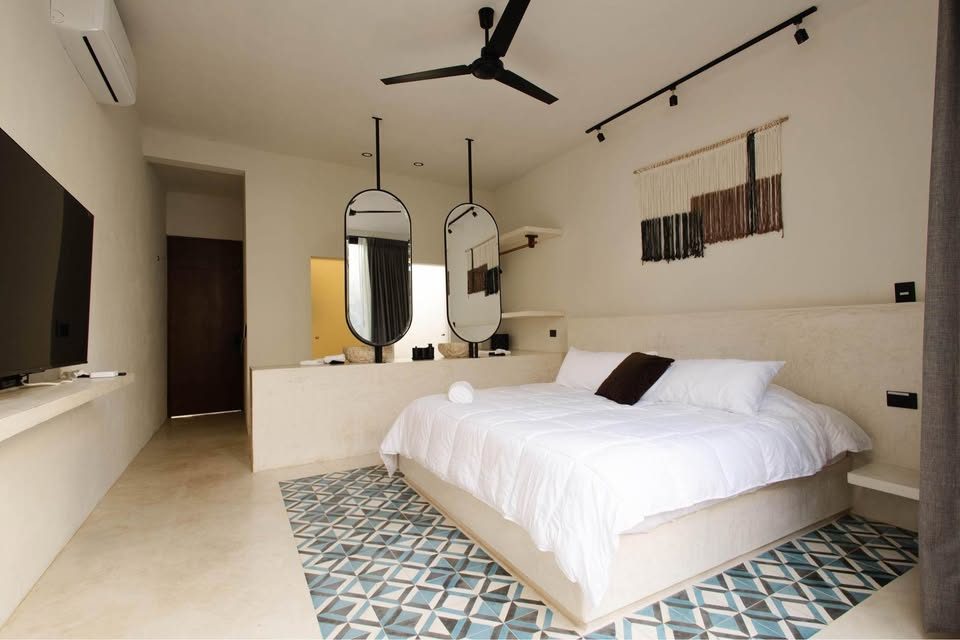3 habitaciones 3 baños - Casa 2
