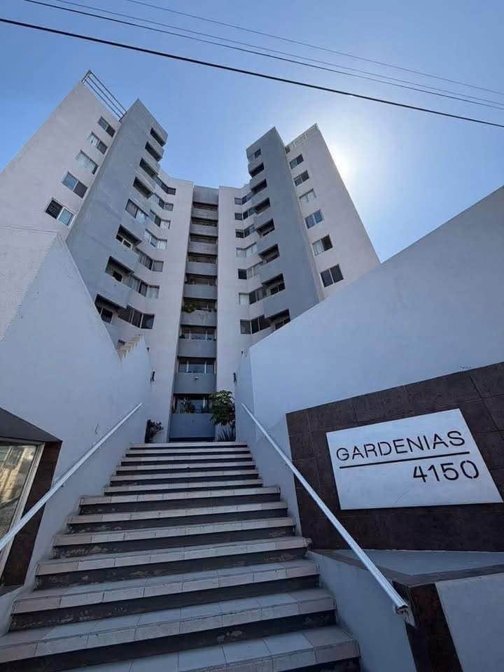 3 habitaciones 1 baño - Departamento 2
