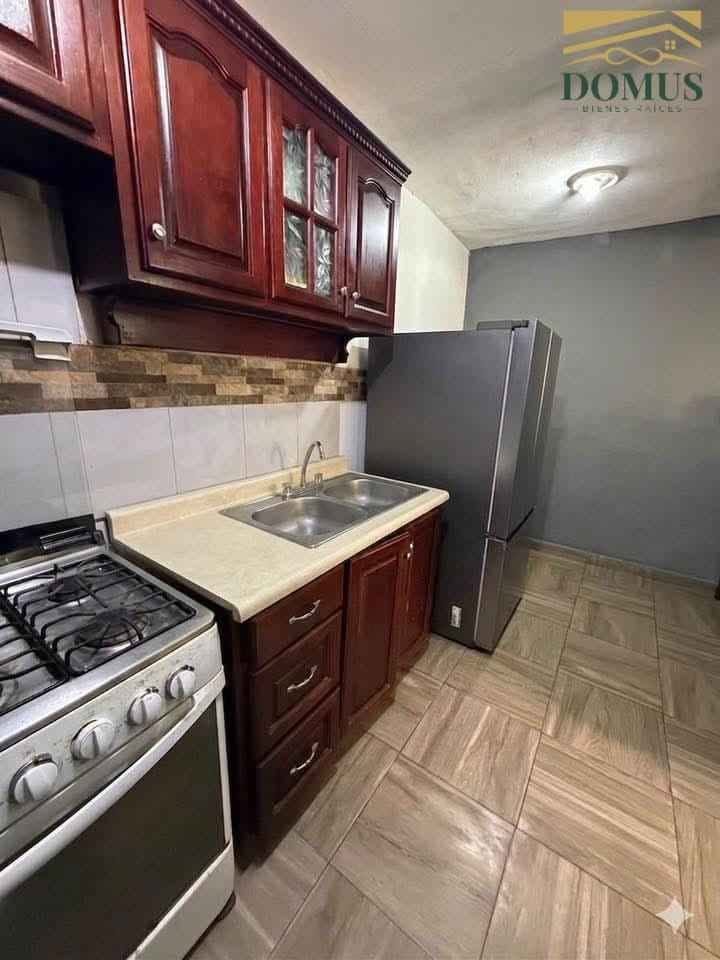 2 habitaciones 1 baño - Casa 2