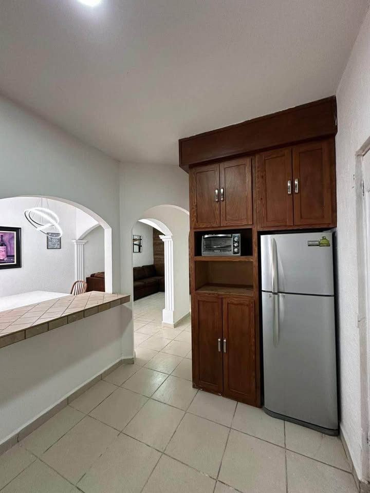 2 habitaciones 2 baños - Casa 2