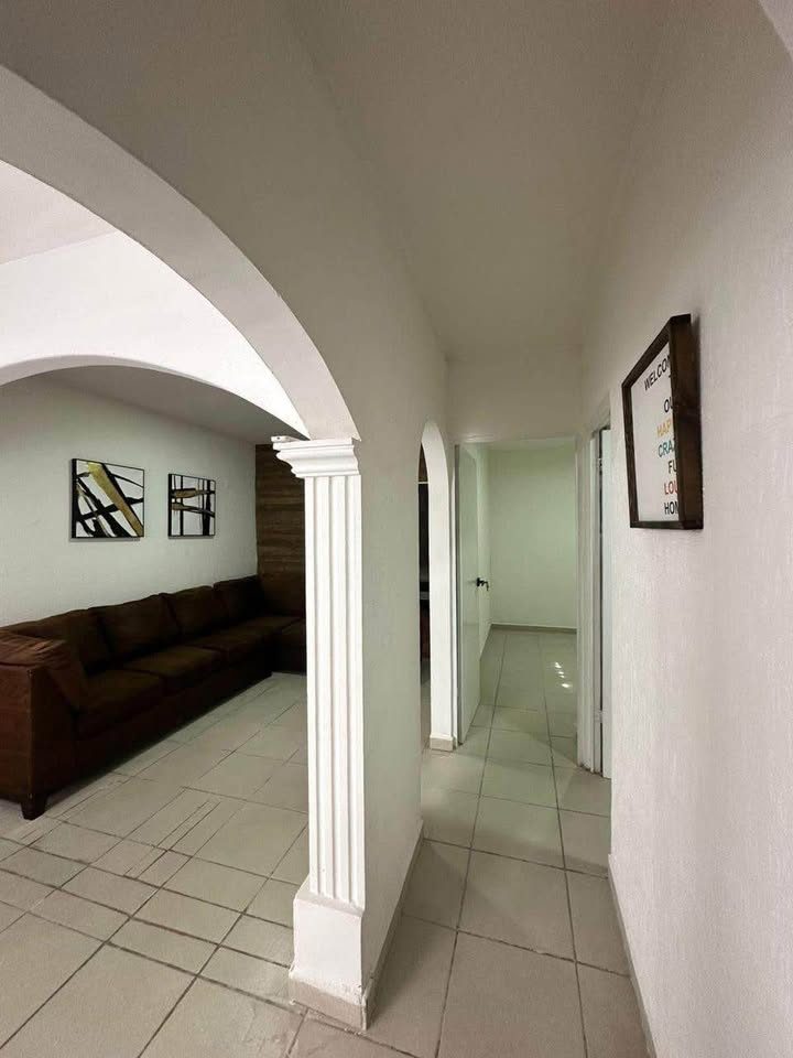 2 habitaciones 2 baños - Casa 3