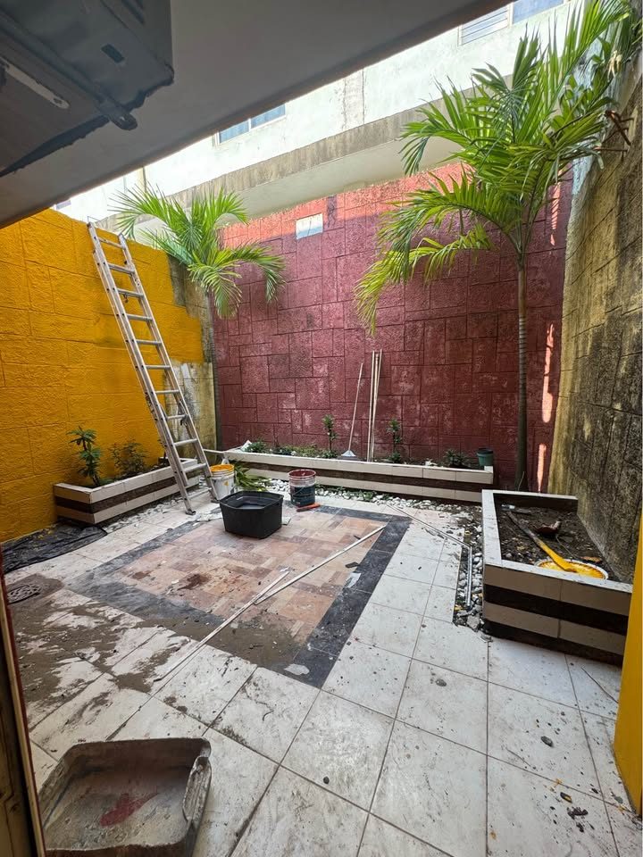 3 habitaciones 2 baños - Casa 3