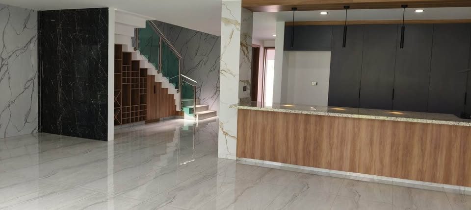 5 habitaciones 5,5 baños - Casa 2