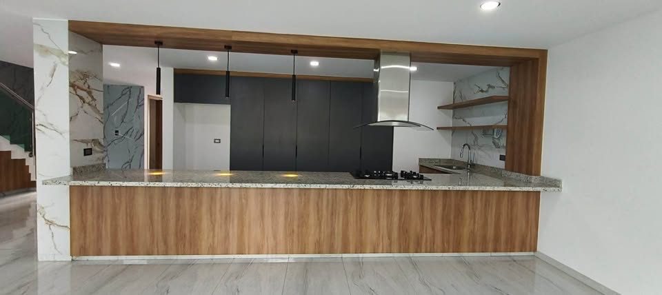 5 habitaciones 5,5 baños - Casa 3