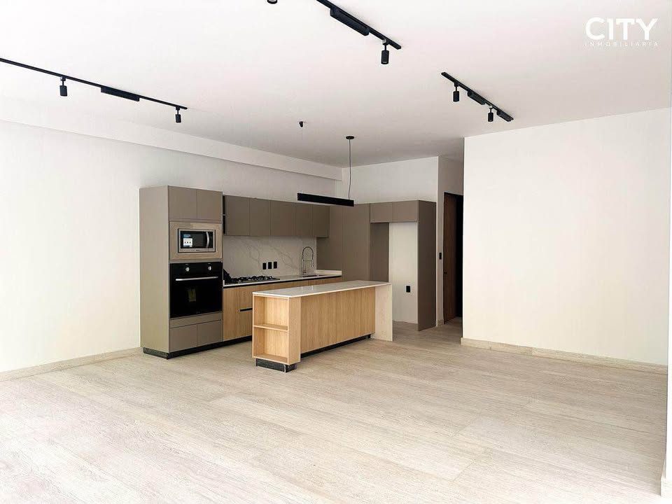 2 habitaciones 2 baños Departamento 3