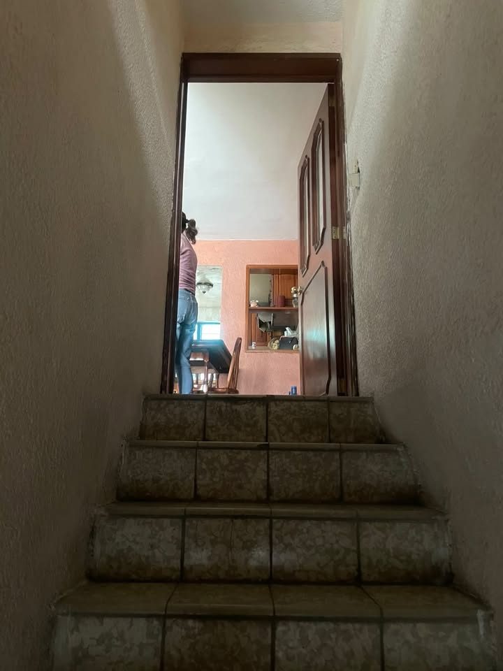 3 habitaciones 1.5 baños Casa 2