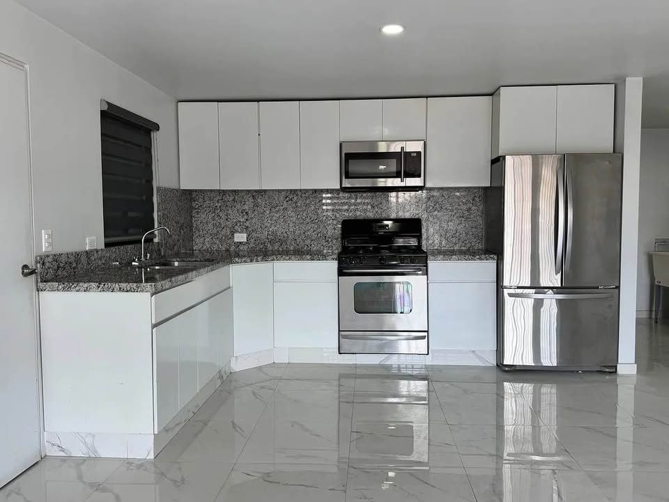 Departamento en renta · 1 rec 3