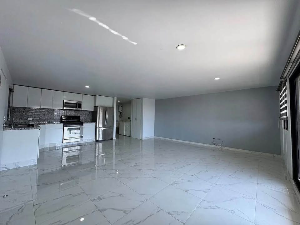 Departamento en renta · 1 rec 2