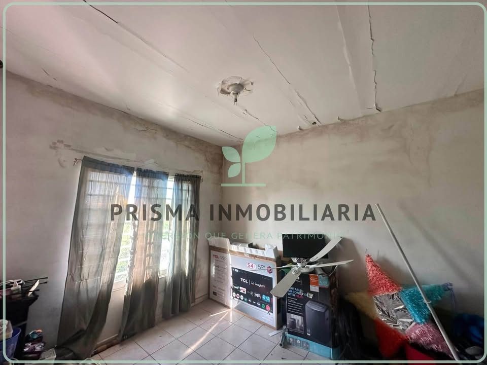 2 habitaciones 2 baños - Casa 3