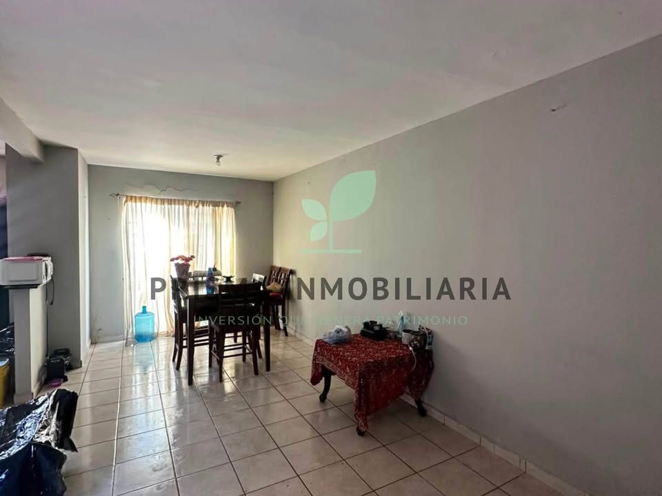 2 habitaciones 2 baños - Casa 2