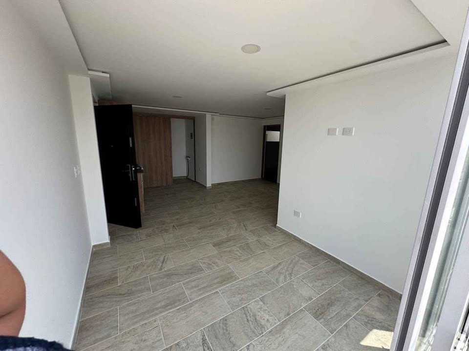 2 habitaciones 2 baños - Departamento 3