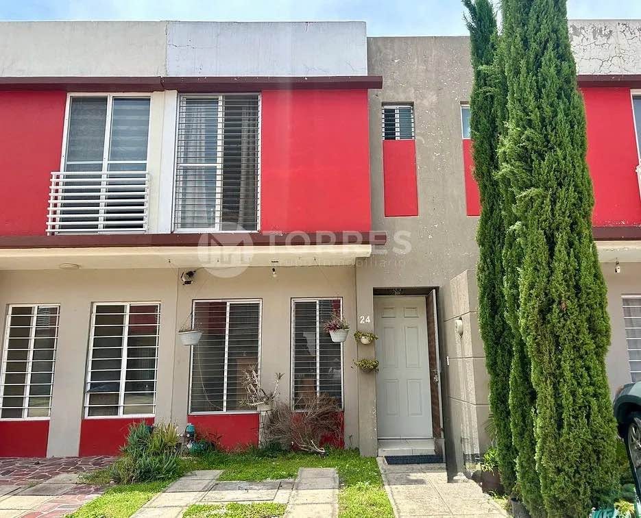 Casa en venta · 2 rec 2