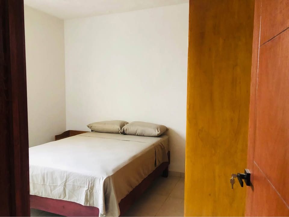 2 habitaciones 1 baño - Departamento 2