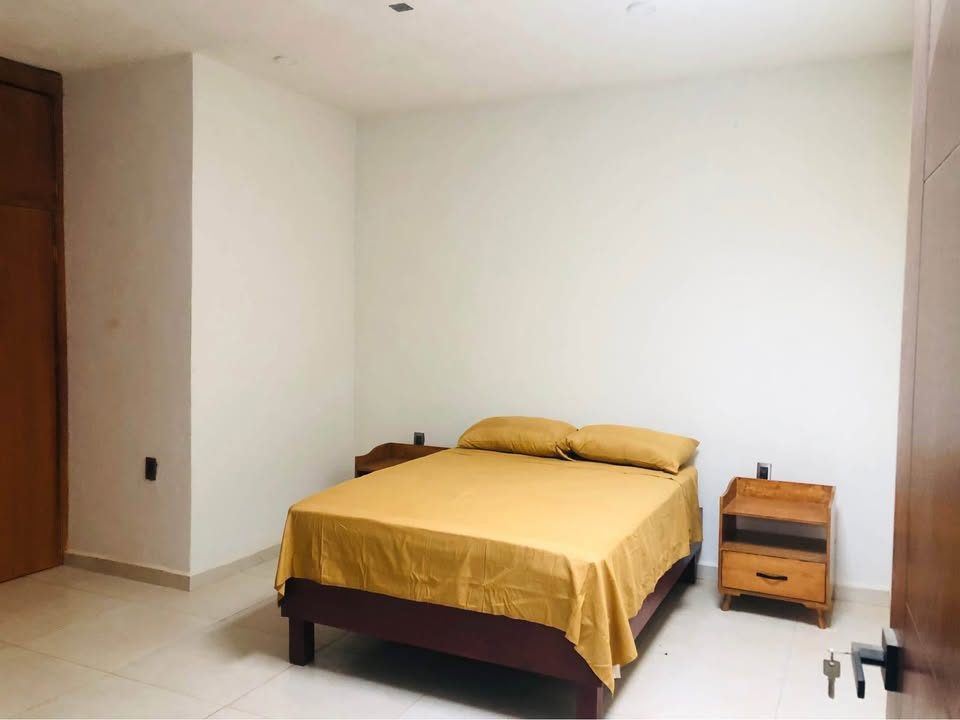 2 habitaciones 1 baño - Departamento 3