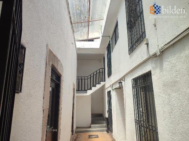 Oficinas en Renta en Calle 5 de Febrero Durango 2