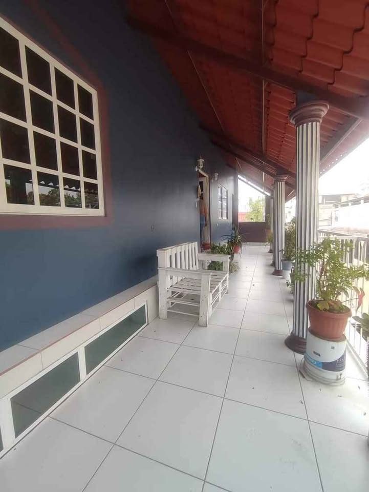 4 habitaciones 3 baños - Casa 3