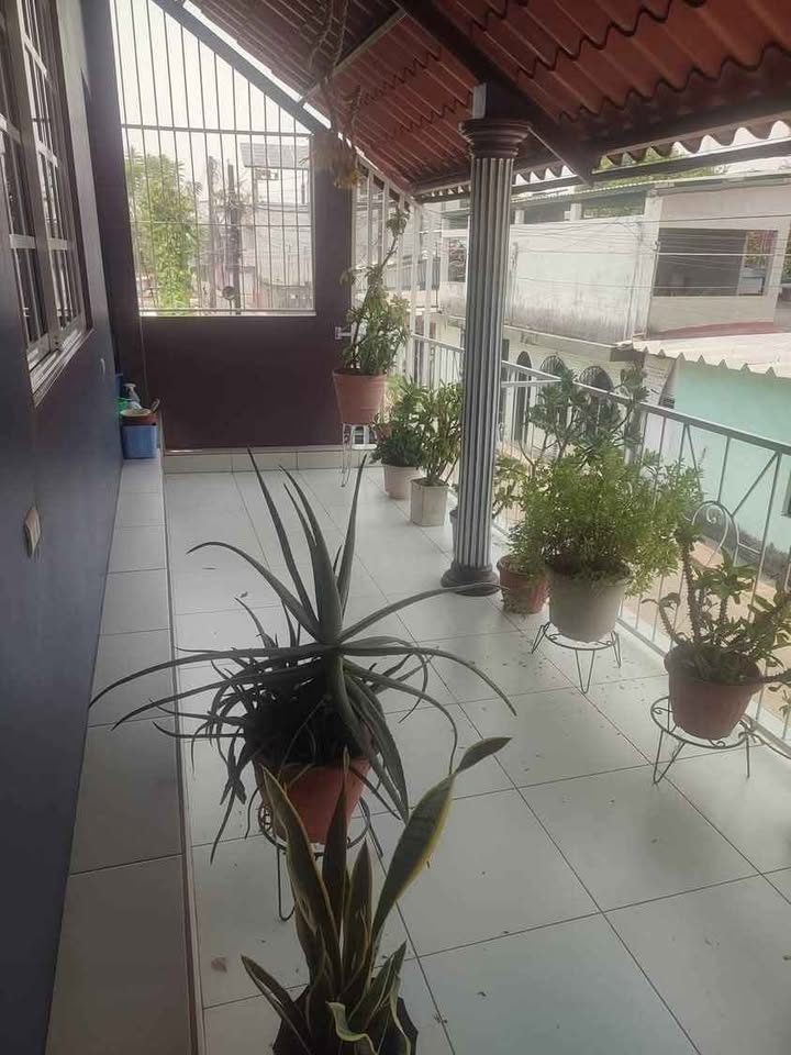 4 habitaciones 3 baños - Casa 2