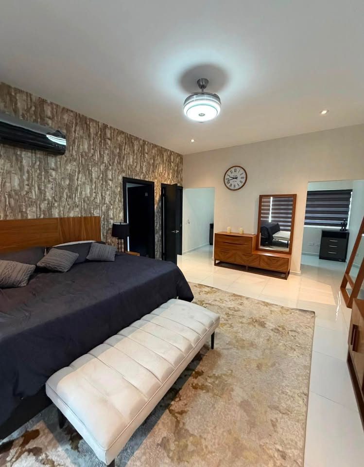 Casa en renta · 3 rec 3