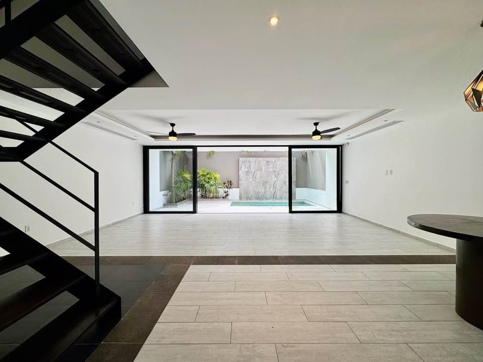 4 habitaciones 5 baños - Casa 2