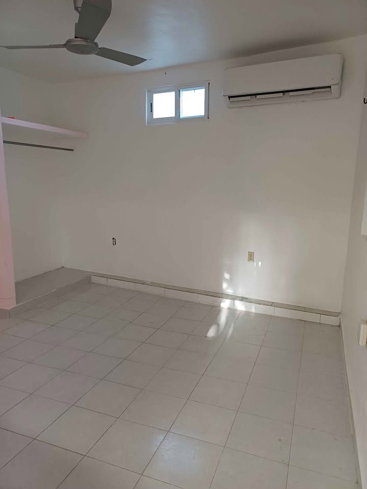1 habitación 1 baño - Departamento 2