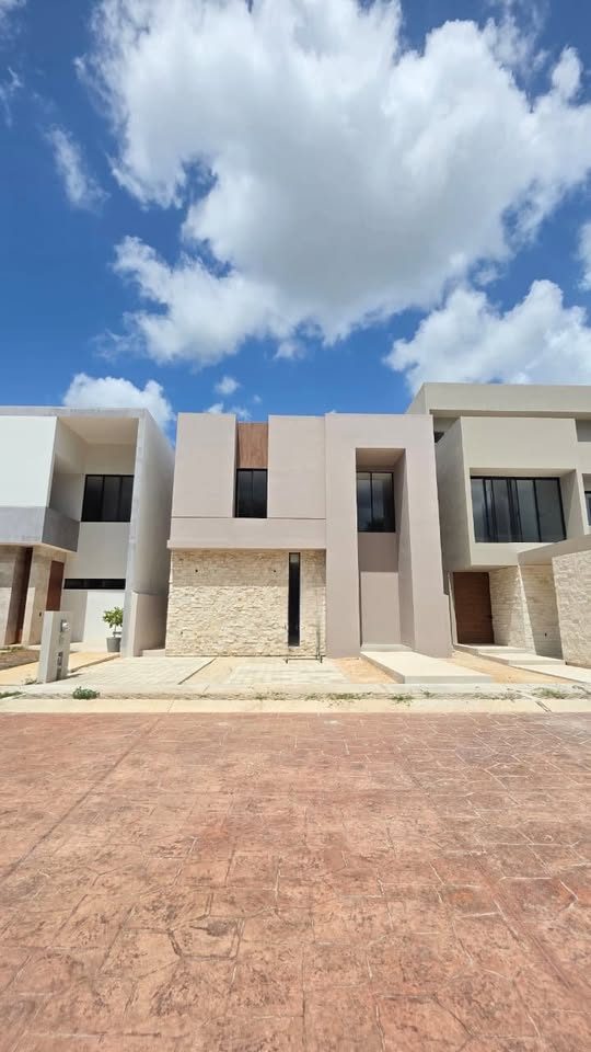 4 habitaciones 4 baños Casa 3