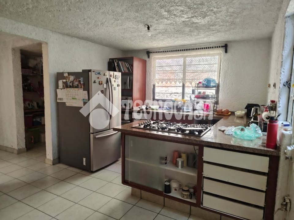 3 habitaciones 4 baños Casa 3