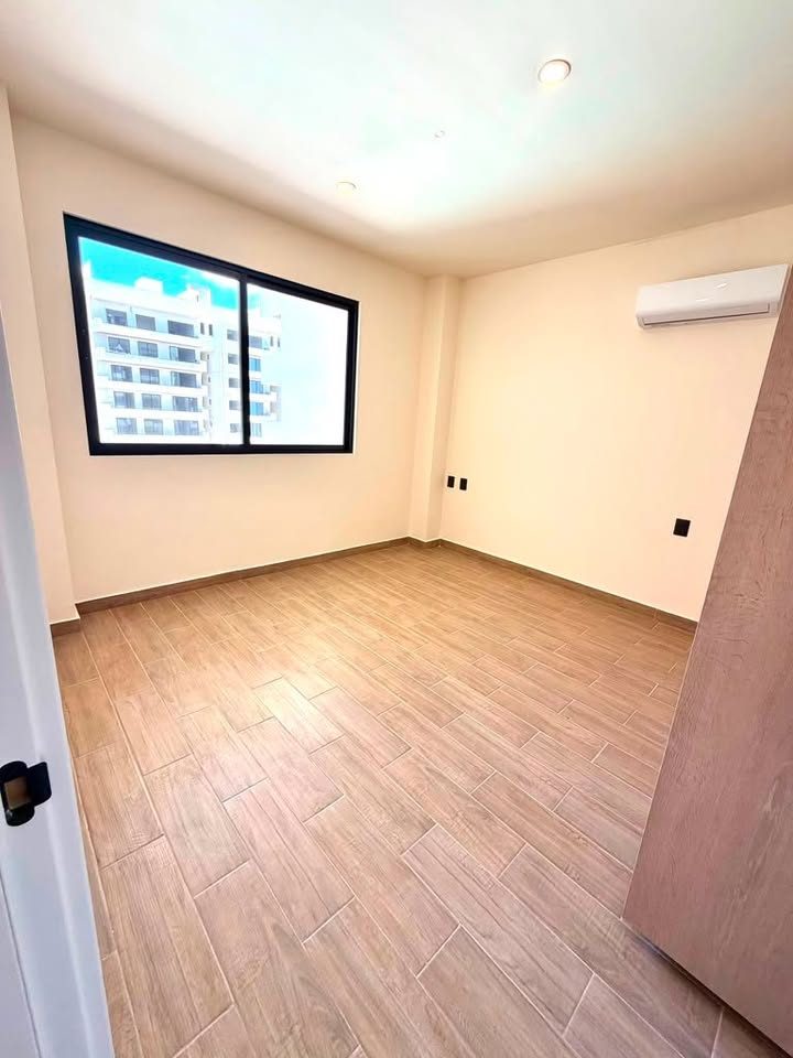 2 habitaciones 2 baños Apartamento 3