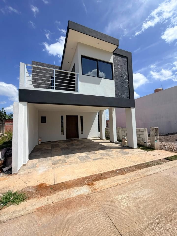 3 habitaciones 2 baños Casa 2