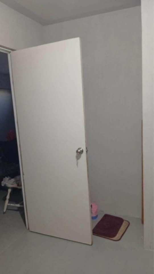 2 habitaciones 1 baño - Departamento 3
