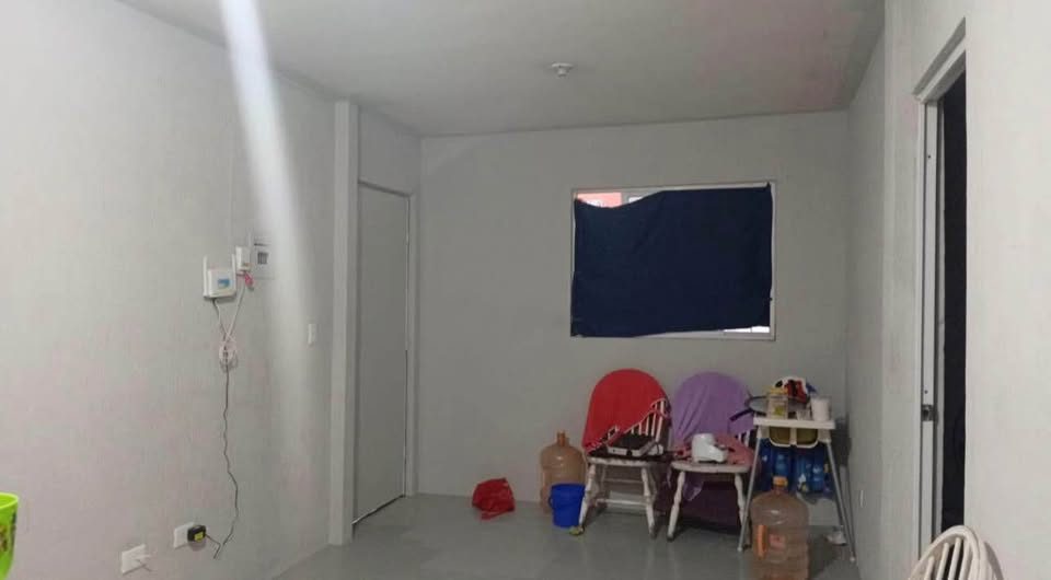2 habitaciones 1 baño - Departamento 2
